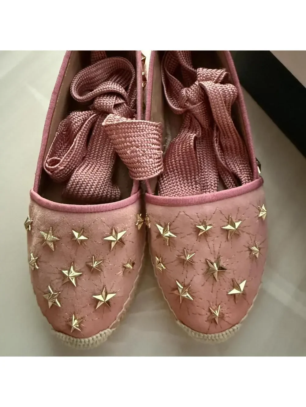 Aquazzura size 36